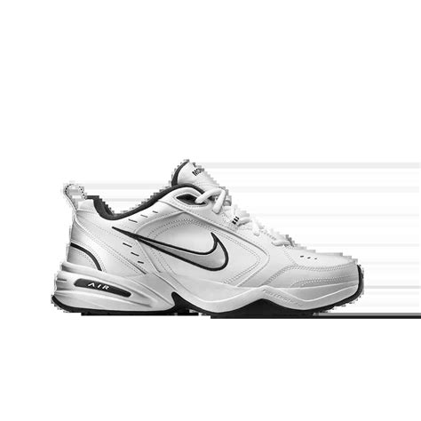 fake nike air monarch 4